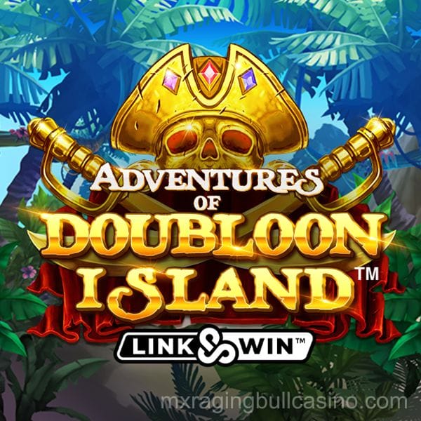 Adventures Of Doubloon Island