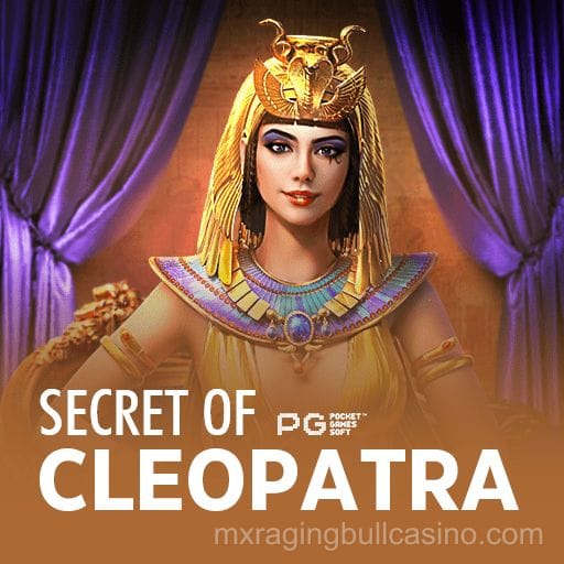 Secrets of Cleopatra